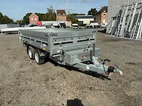 2025 martz kipper 300/2 c s 2,7t 300x152 garantie aanhangwagen - afbeelding 19 van  20