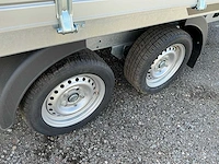 2025 martz kipper 360/2 c 3,5t 365x170 garantie aanhangwagen - afbeelding 2 van  18
