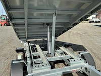 2025 martz kipper 360/2 c 3,5t 365x170 garantie aanhangwagen - afbeelding 7 van  18