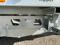 2025 martz kipper 360/2 c 3,5t 365x170 garantie aanhangwagen - afbeelding 8 van  18