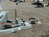 2025 martz kipper 360/2 c 3,5t 365x170 garantie aanhangwagen - afbeelding 9 van  18