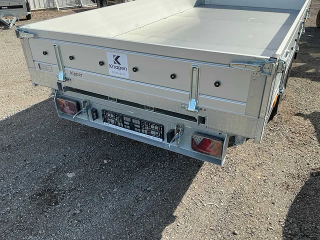 2025 martz kipper 360/2 c 3,5t 365x170 garantie aanhangwagen - afbeelding 11 van  18