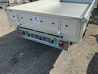 2025 martz kipper 360/2 c 3,5t 365x170 garantie aanhangwagen - afbeelding 11 van  18