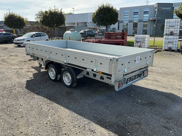 2025 martz kipper 360/2 c 3,5t 365x170 garantie aanhangwagen - afbeelding 13 van  18