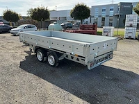 2025 martz kipper 360/2 c 3,5t 365x170 garantie aanhangwagen - afbeelding 13 van  18