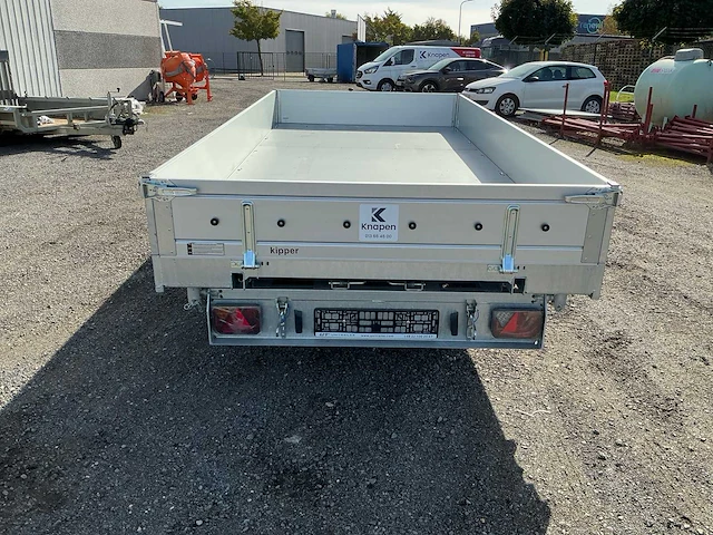 2025 martz kipper 360/2 c 3,5t 365x170 garantie aanhangwagen - afbeelding 14 van  18