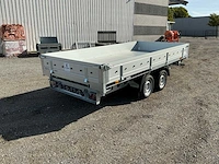 2025 martz kipper 360/2 c 3,5t 365x170 garantie aanhangwagen - afbeelding 15 van  18