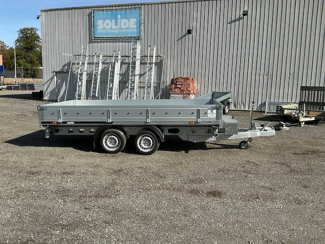 2025 martz kipper 360/2 c 3,5t 365x170 garantie aanhangwagen - afbeelding 16 van  18