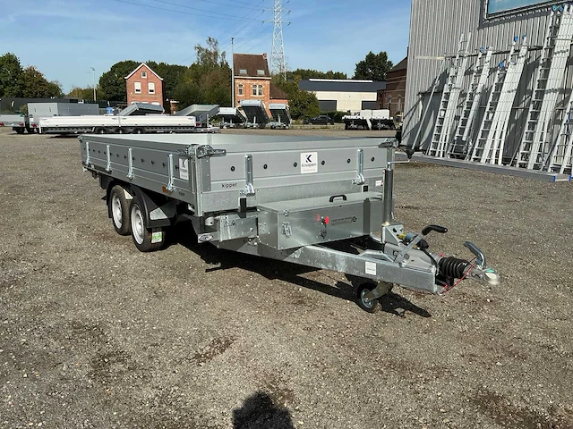 2025 martz kipper 360/2 c 3,5t 365x170 garantie aanhangwagen - afbeelding 17 van  18