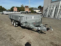 2025 martz kipper 360/2 c 3,5t 365x170 garantie aanhangwagen - afbeelding 17 van  18