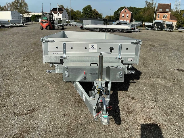2025 martz kipper 360/2 c 3,5t 365x170 garantie aanhangwagen - afbeelding 18 van  18