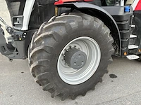 2025 massey ferguson 9s.425 ex/dyna-vt landbouwtractor - afbeelding 15 van  49