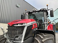 2025 massey ferguson 9s.425 ex/dyna-vt landbouwtractor - afbeelding 17 van  49