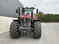 2025 massey ferguson 9s.425 ex/dyna-vt landbouwtractor - afbeelding 12 van  49