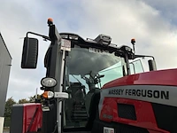 2025 massey ferguson 9s.425 ex/dyna-vt landbouwtractor - afbeelding 24 van  49