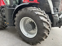 2025 massey ferguson 9s.425 ex/dyna-vt landbouwtractor - afbeelding 25 van  49