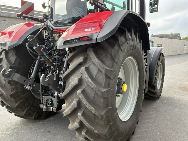 2025 massey ferguson 9s.425 ex/dyna-vt landbouwtractor - afbeelding 27 van  49