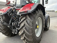 2025 massey ferguson 9s.425 ex/dyna-vt landbouwtractor - afbeelding 27 van  49