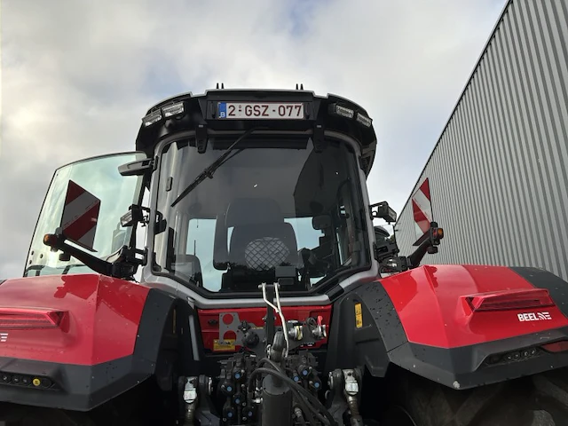 2025 massey ferguson 9s.425 ex/dyna-vt landbouwtractor - afbeelding 28 van  49