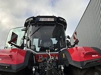 2025 massey ferguson 9s.425 ex/dyna-vt landbouwtractor - afbeelding 28 van  49