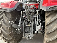 2025 massey ferguson 9s.425 ex/dyna-vt landbouwtractor - afbeelding 30 van  49