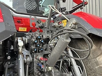 2025 massey ferguson 9s.425 ex/dyna-vt landbouwtractor - afbeelding 33 van  49