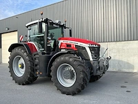 2025 massey ferguson 9s.425 ex/dyna-vt landbouwtractor - afbeelding 23 van  49
