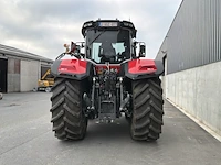 2025 massey ferguson 9s.425 ex/dyna-vt landbouwtractor - afbeelding 45 van  49