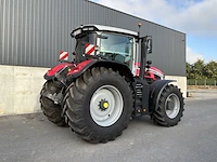 2025 massey ferguson 9s.425 ex/dyna-vt landbouwtractor - afbeelding 46 van  49