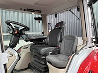 2025 massey ferguson 9s.425 ex/dyna-vt landbouwtractor - afbeelding 49 van  49