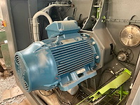 2025 mebor vr900 automatische meerbladige cirkelzaagmachine - afbeelding 3 van  13