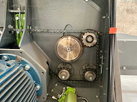 2025 mebor vr900 automatische meerbladige cirkelzaagmachine - afbeelding 4 van  13