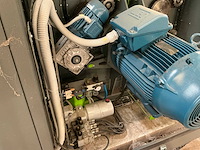 2025 mebor vr900 automatische meerbladige cirkelzaagmachine - afbeelding 5 van  13