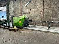 2025 mebor vr900 automatische meerbladige cirkelzaagmachine - afbeelding 1 van  13