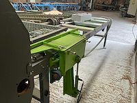 2025 mebor vr900 automatische meerbladige cirkelzaagmachine - afbeelding 9 van  13