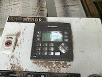 2025 mebor vr900 automatische meerbladige cirkelzaagmachine - afbeelding 13 van  13