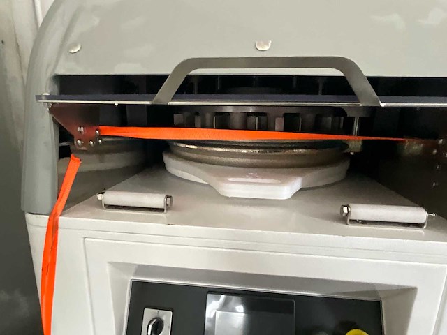 2025 mecnosud dr30a deegkneedmachine - afbeelding 3 van  4