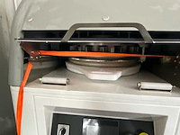 2025 mecnosud dr30a deegkneedmachine - afbeelding 3 van  4