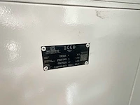 2025 mecnosud dr30a deegkneedmachine - afbeelding 4 van  4
