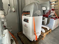 2025 mecnosud dr30a deegkneedmachine