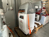 2025 mecnosud dr30a deegkneedmachine - afbeelding 1 van  4