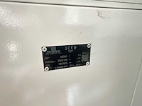 2025 mecnosud dr30a deegkneedmachine - afbeelding 4 van  4