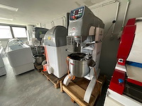 2025 mecnosud mx60e deegkneder - afbeelding 4 van  5