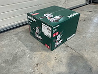 2025 metabo ks 216m afkortcirkelzaagmachine - afbeelding 1 van  5