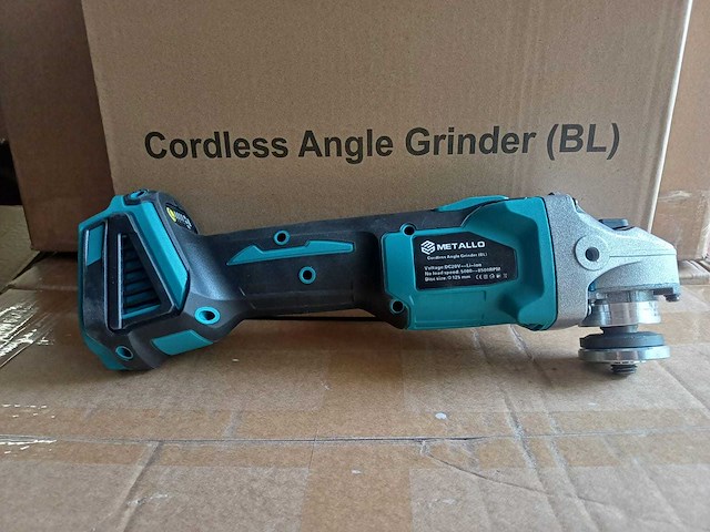 2025 metallo gereedschap - afbeelding 8 van  9