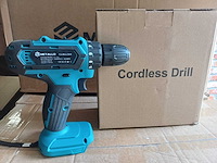 2025 metallo gereedschap - afbeelding 9 van  9