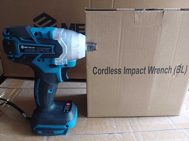 2025 metallo gereedschap - afbeelding 2 van  10