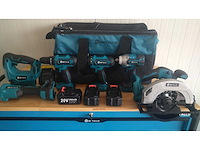 2025 metallo gereedschap