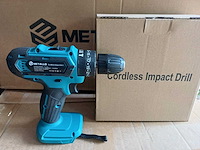 2025 metallo gereedschap - afbeelding 2 van  5