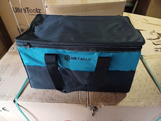 2025 metallo gereedschap - afbeelding 4 van  10